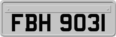FBH9031