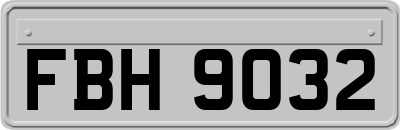 FBH9032