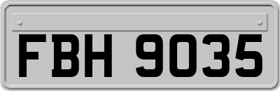 FBH9035