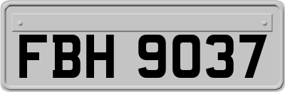FBH9037