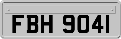 FBH9041