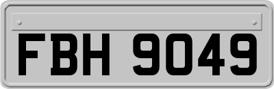 FBH9049
