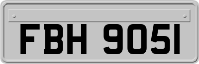 FBH9051