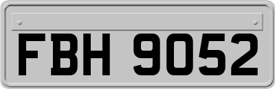 FBH9052