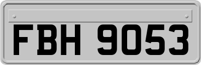 FBH9053