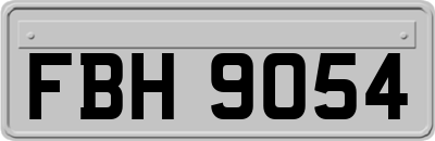 FBH9054