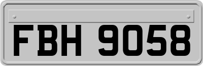 FBH9058