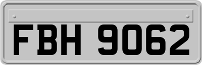 FBH9062