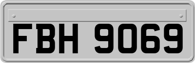 FBH9069