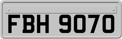 FBH9070
