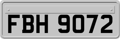 FBH9072