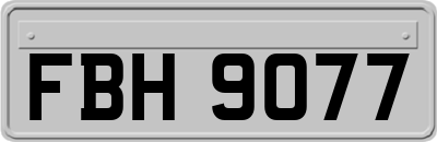 FBH9077