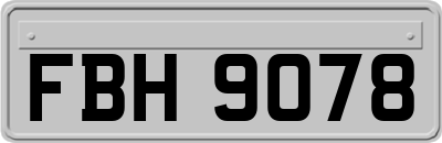 FBH9078