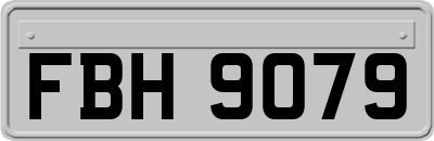FBH9079