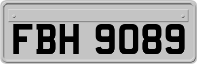 FBH9089