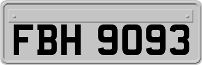 FBH9093