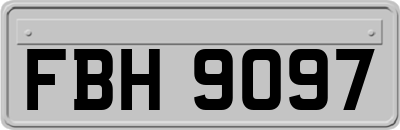 FBH9097