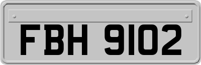 FBH9102