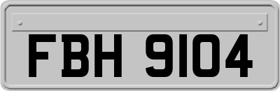 FBH9104