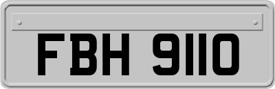 FBH9110