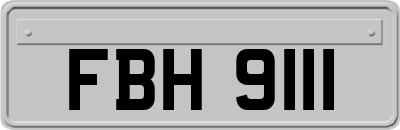 FBH9111