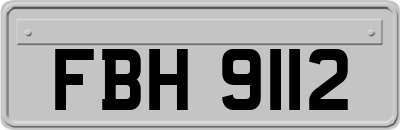 FBH9112