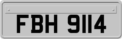 FBH9114