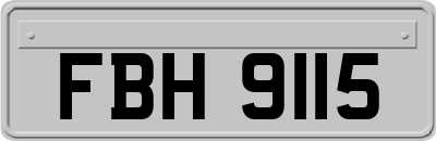 FBH9115