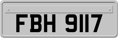 FBH9117
