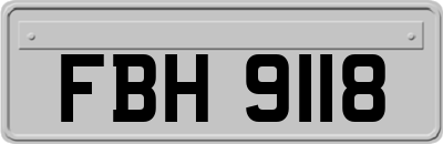 FBH9118