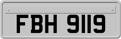 FBH9119