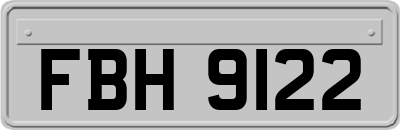 FBH9122