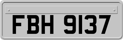 FBH9137