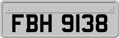 FBH9138