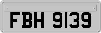 FBH9139