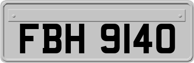FBH9140