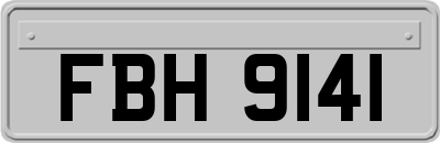FBH9141
