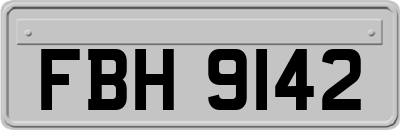 FBH9142