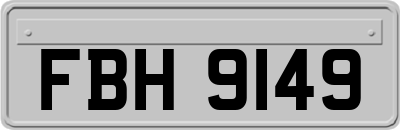 FBH9149