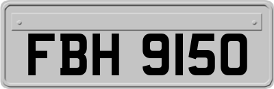FBH9150