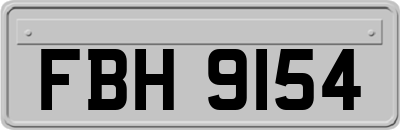 FBH9154