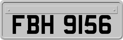 FBH9156