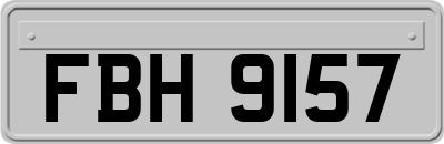 FBH9157