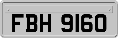 FBH9160