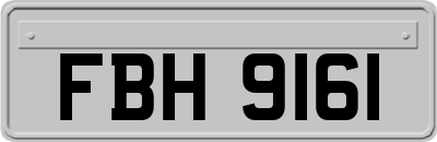 FBH9161