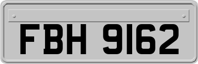 FBH9162