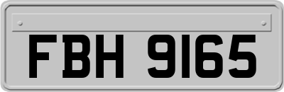 FBH9165