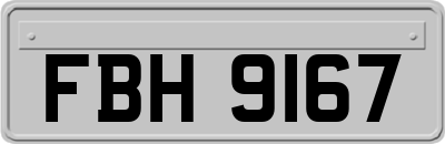 FBH9167