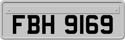 FBH9169