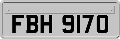 FBH9170